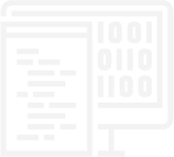 Icon of a tablet mobile device