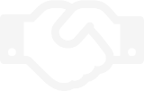 Icon of two hands shaking