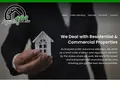 Adjusting 101 website homepage