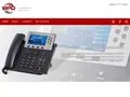 BPD Technologies website homepage