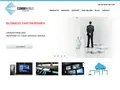 Commworld of Kansas City website homepage