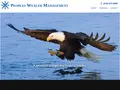 Peoples Financial website homepage