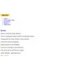 Poetic Matrix website homepage