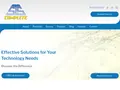 STS Complete (Star*Tel) website homepage