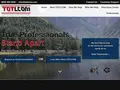 TOTLCOM Inc. website homepage
