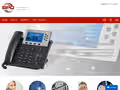 BPD Technologies website homepage