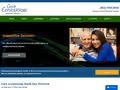 Care Connexxus website homepage