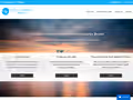 Coastal Benefit Group website homepage