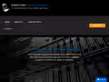 Executive I.T. Support website homepage