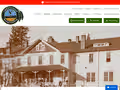Greenville Rancheria (grth) website homepage