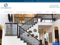 Heath Stairworks, Inc. website homepage