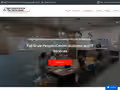 ITC Corp website homepage