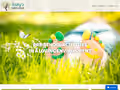 Kathy's Country Daycare website homepage