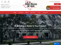 Owner Builder Network (OBNDFW) website homepage