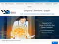 Steven Prewitt Skull Base Disease Foundation website homepage