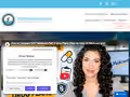 Medicare Answers Guy Jim Robeson website homepage