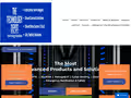 The Technology Depot website homepage
